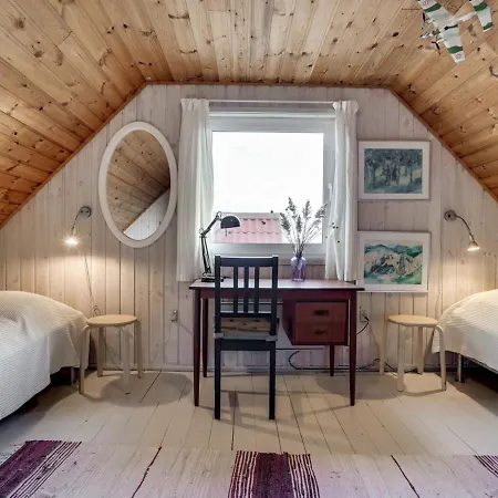 Teda - 2km From The Sea In Western Jutland By Interhome Holiday home *