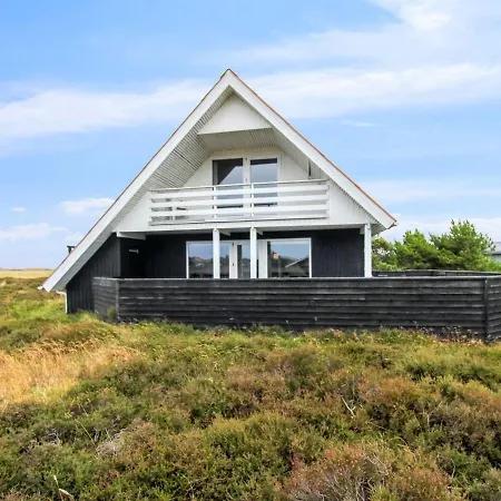 Ferienhaus Teda - 2km From The Sea In Western Jutland By Interhome *