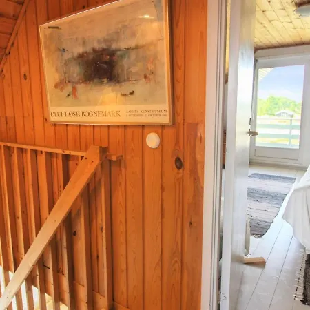 Teda - 2km From The Sea In Western Jutland By Interhome Ferienhaus *