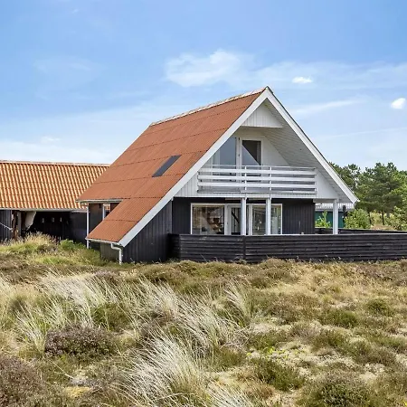 Teda - 2km From The Sea In Western Jutland By Interhome Ferienhaus *