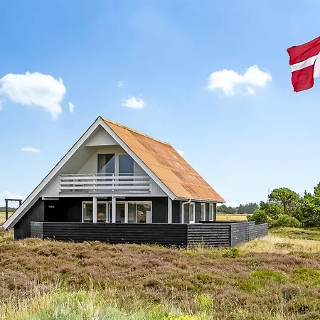 Hébergement de vacances Teda - 2km From The Sea By Interhome