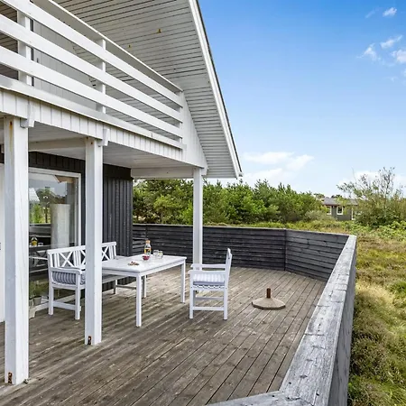 Teda - 2km From The Sea By Interhome Hébergement de vacances