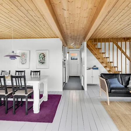 Hébergement de vacances Teda - 2km From The Sea By Interhome