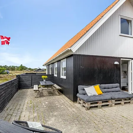 Teda - 2km From The Sea By Interhome Feriehus *