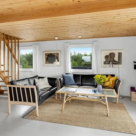 Сasa de vacaciones Teda - 2km From The Sea By Interhome Fanø