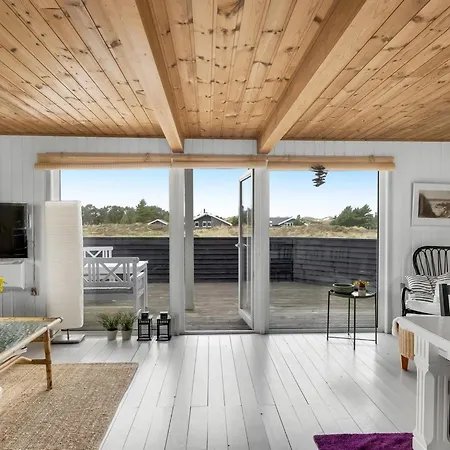 Feriehus Teda - 2km From The Sea By Interhome Fanø