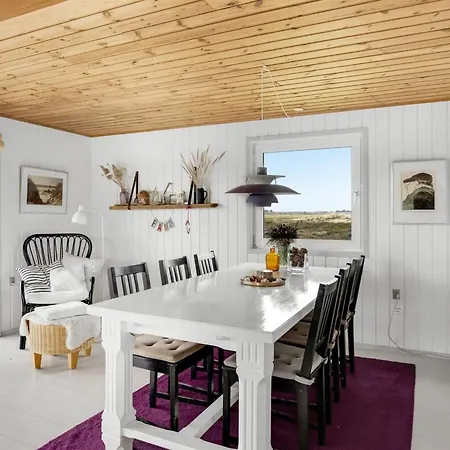 Feriehus Teda - 2km From The Sea By Interhome