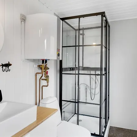 Hébergement de vacances Teda - 2km From The Sea By Interhome *