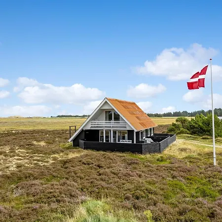 Feriehus Teda - 2km From The Sea By Interhome