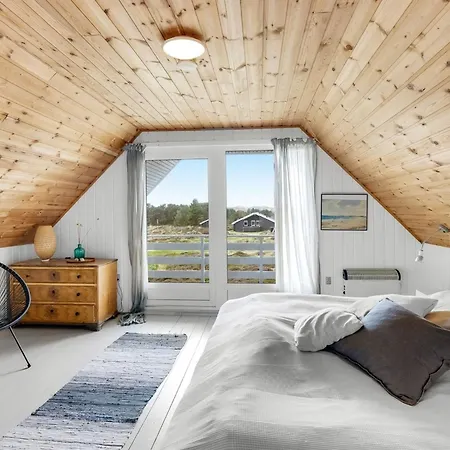 Teda - 2km From The Sea By Interhome Hébergement de vacances Fanø