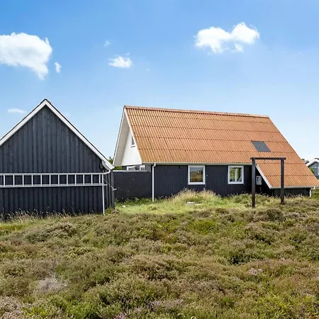 Teda - 2km From The Sea By Interhome Feriehus