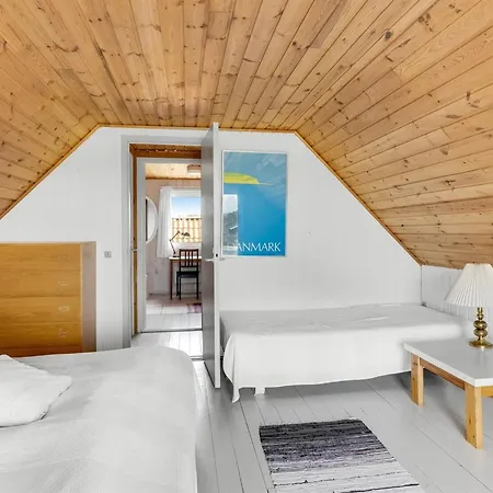 Hébergement de vacances Teda - 2km From The Sea By Interhome