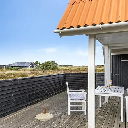 Feriehus Teda - 2km From The Sea By Interhome