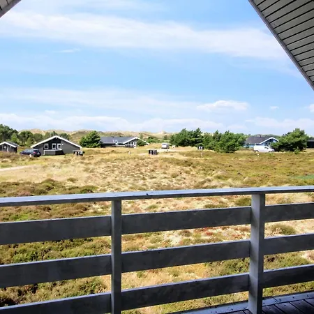 Teda - 2km From The Sea By Interhome Fanø